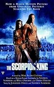 The Scorpion King