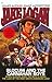 Slocum and the Carnahan Boys (Slocum Giant: 2002)
