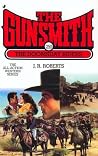 The Doomsday Riders (The Gunsmith, #250) The Doomsday Riders (The Gunsmith, #250)