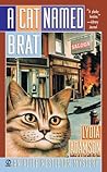 A Cat Named Brat (Alice Nestleton Mystery #20)