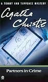 Partners in Crime by Agatha Christie Partners in Crime by Agatha Christie