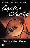 The Moving Finger by Agatha Christie