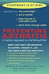 Preventing Arthritis: A Holistic Approach to Life Without Pain