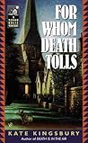 For Whom Death Tolls (Manor House #3)