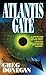 Atlantis Gate by Greg Donegan