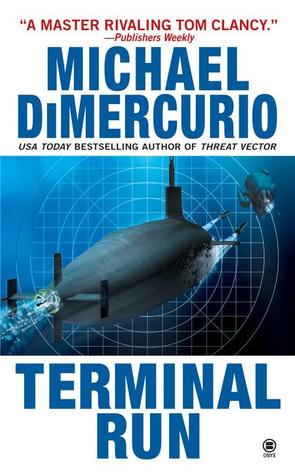 Terminal Run (Mass Market Paperback)