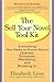 The Sell Your Novel Tool Kit by Elizabeth Lyon