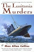 The Lusitania Murders