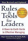 Rules and Tools f...