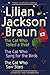 The Cat Who... Omnibus 06 (Books 19-21) by Lilian Jackson Braun The Cat Who... Omnibus 06 (Books 19-21) by Lilian Jackson Braun