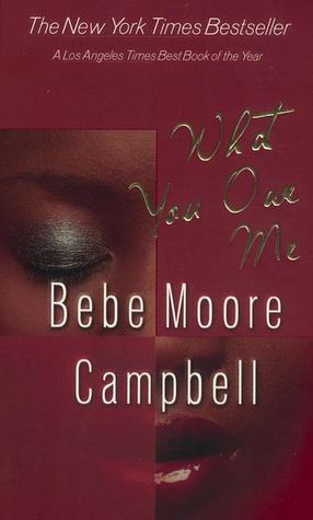 What You Owe Me (Mass Market Paperback)