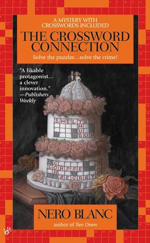 The Crossword Connection (Crossword Mysteries, #3)