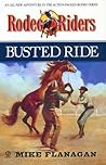 Busted Ride:: Rodeo Riders #5