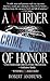 A Murder of Honor (Frank Ke...