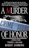 A Murder of Honor (Frank Kearney and Jose Phelps, #1) A Murder of Honor (Frank Kearney and Jose Phelps, #1)