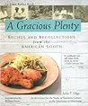 A Gracious Plenty...