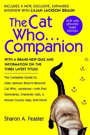 The Cat Who: Companion (Paperback)