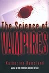 The Science of Vampires by Katherine Ramsland