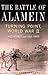 The Battle of Alamein: Turning Point, World War II