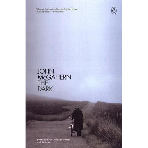 John mcgahern mcgahern john vol 5 essay 05 image