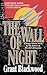 The Wall of Night (Briggs T...