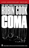 Coma by Robin Cook