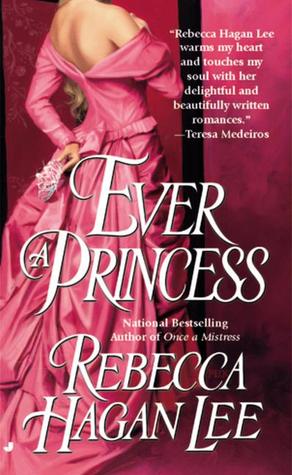 Ever a Princess (Mass Market Paperback)