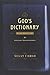 God's Dictionary