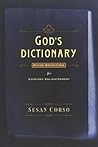 God's Dictionary God's Dictionary