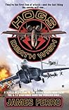 Death Wish (Hogs, #6)