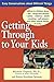Getting Through to Your Kids