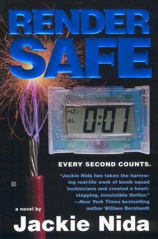 Render Safe (Mass Market Paperback)