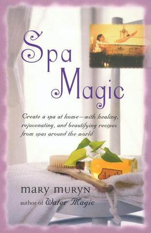 Spa Magic (Paperback)