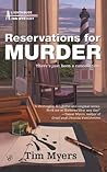 Reservations for Murder