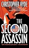 The Second Assassin (Jane Todd WWII Thrillers #1)