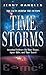 Time Storms by Jenny Randles