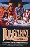 Longarm and the Blackmailers (Longarm, #287) Longarm and the Blackmailers (Longarm, #287)