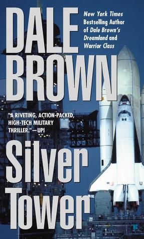 Silver Tower (Independent, #1)