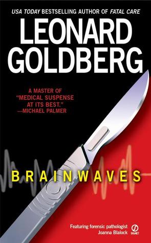 Brainwaves (Joanna Blalock #8)