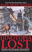Dinotopia Lost
