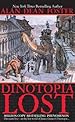 Image for Dinotopia Lost