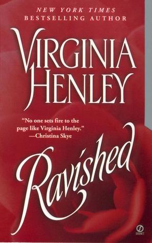 Ravished (Mass Market Paperback)