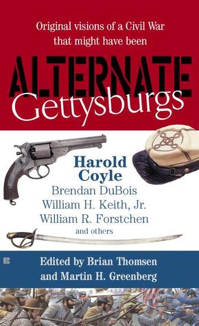 Alternate Gettysburgs (Mass Market Paperback)