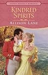 Kindred Spirits by Allison Lane