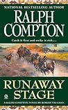 Runaway Stage (Sundown Riders, #8) Runaway Stage (Sundown Riders, #8)