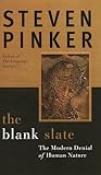 The Blank Slate: ...