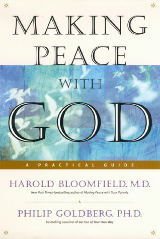 Making Peace with God (Hardcover)