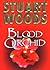 Blood Orchid (Holly Barker, #3)