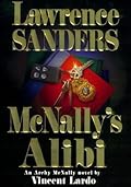 McNally's Alibi (Archy McNally, #11)