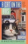 A Cat on the Bus